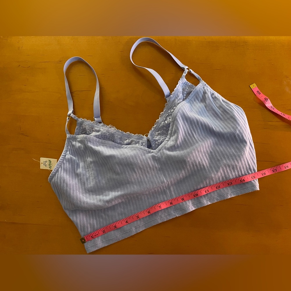 Aerie Bralette size XL